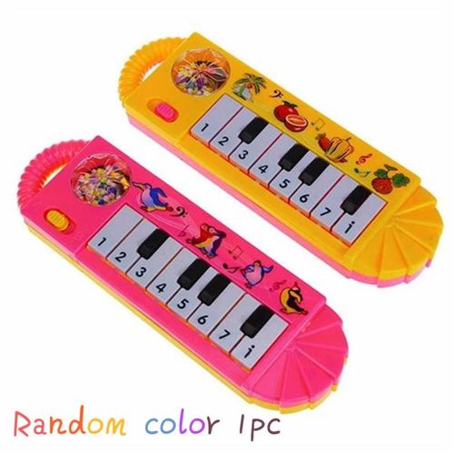 Tapis De Jeu De Piano Pour Enfants De 2 À 4 Ans, Clavier Amusant, Jouet, Instrument De Musique, Développement, Jouets Éducatifs