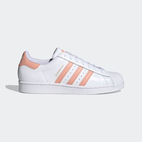 Baskets Adidas Superstar H00162