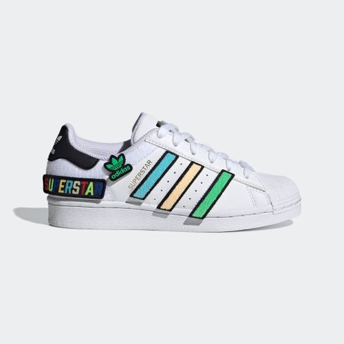 Baskets Adidas Superstar Q47342