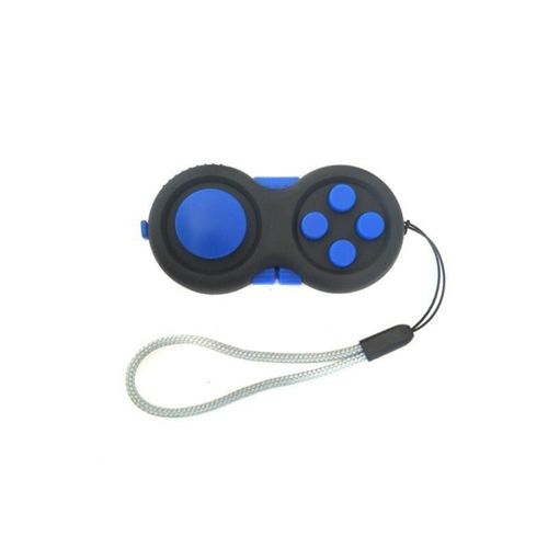 Tablette Anti-Stress, 1 Pièce, Pour Jeu De Bureau Amusant, Poignée, Jouets, Décompression, Cadeau, Clé, Accessoire De Téléphone Portable