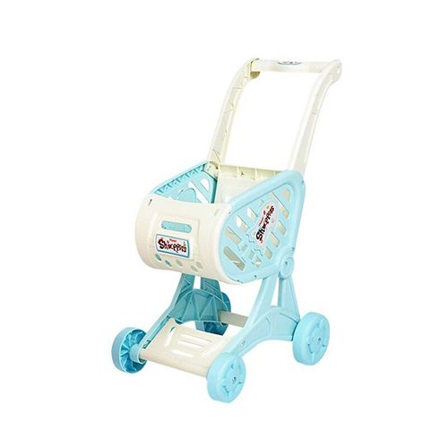 Grand Caddie De Supermarché Pour Enfants, 2types, Chariot De Supermarché, Voiture, Simulation De Fruits, Maison De Jeu, Jouet Pour Filles