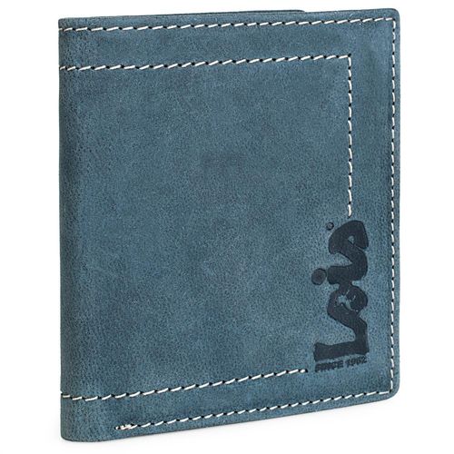 Porte-Cartes Portefeuille En Cuir Homme. Porte-Monnaie Intérieur. 9 Compartiments Pour Les Cartes. 1 Pour Les Billets. RFID PROTECTION. 201520