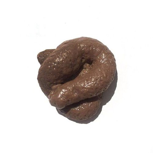 Service À Thé En Silicone Pour Halloween, Jouet Créatif, En Forme De Caca De Chien Ou De Chat, Fausse Blague Intéressante, Pour Le Poisson D'Avril