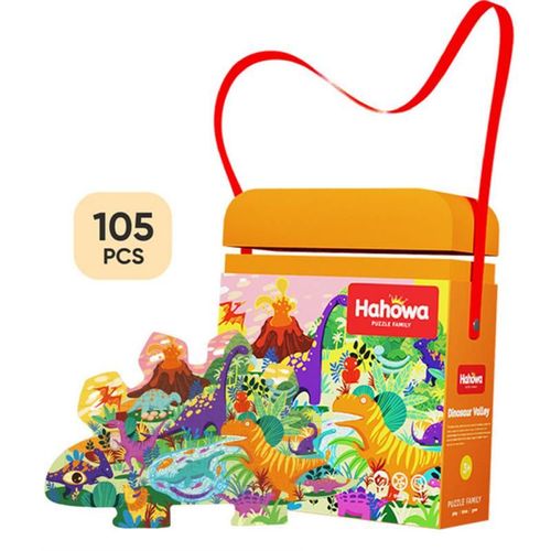 Puzzle En Forme D'animaux, Dinosaure, Baleine, Puzzle Unique Pour Enfants, Jeux Éducatifs, Jouets, Cadeaux De Noël Pour Enfants
