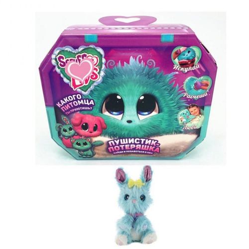 Boîte À L'aveugle Surprise, Mini Animal De Bain, Animal De Compagnie, Chat, Chien, Lapin, Jouet En Peluche, Poupée Couleur, Jouet Pour Enfants, Cadeau Compagnon Montessori