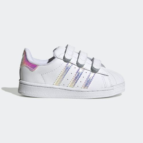 Baskets Adidas Superstar Fv3657