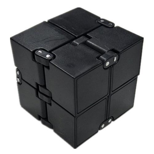 Jouet Fidget Anti-Stress Créatif, Cube Magique À Bascule De Bureau, Puzzle Anti-Stress, Jouets Pour Autisme