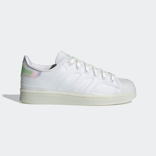 Baskets Adidas Superstar Futureshell H06582