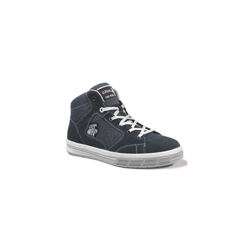Chaussure De S?curit? Haute Caravan S1p Src Sk Grip Uspower