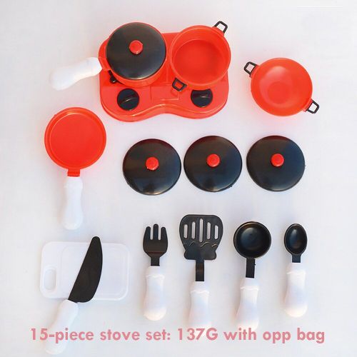 Simulation De Barbecue Pour Bébé, Jouet Pour Enfants, Ustensile De Cuisine, Bbq, Cosplay, Mini Jouets Pour Enfants