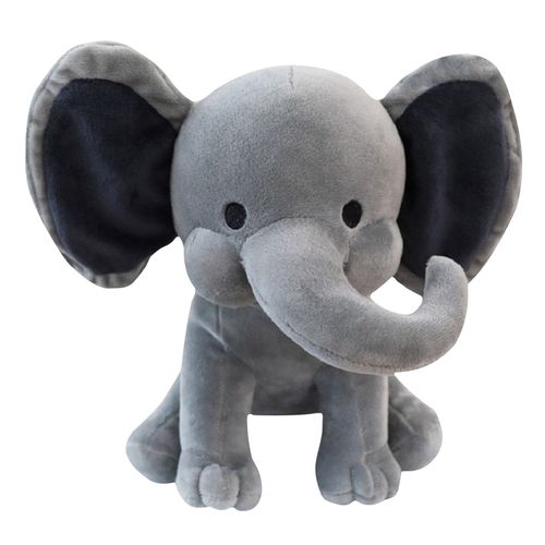 Peluche Éléphant Chien Lapin, Jouet Pour Enfants, Robot, Animal, Cache-Cache, Chat, Jouet Électrique