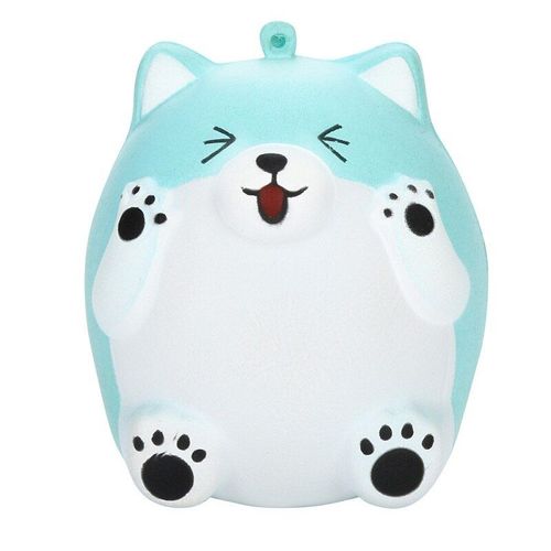 Jouets À Presser Pour Bébé, Crème Parfumée Anti-Stress, Anti-Stress, Pour Enfant
