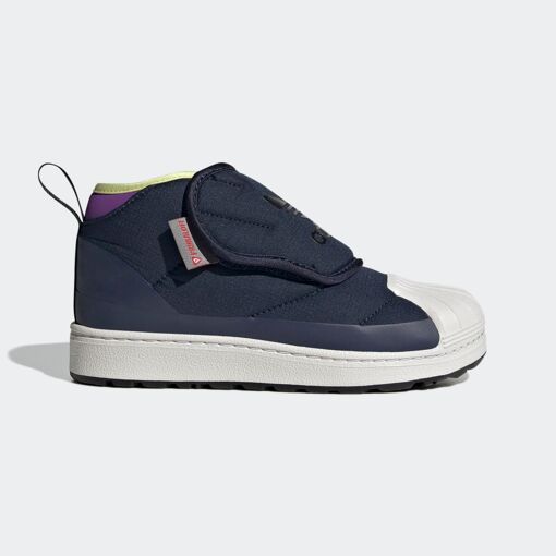 Baskets Adidas Superstar taille 32 pas cher - Promos sur neuf et occasion |  Rakuten