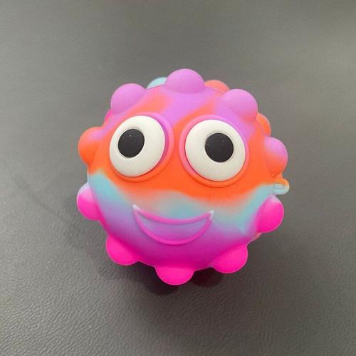 Generic Fidget Toys balles anti-stress pour enfants et adultes