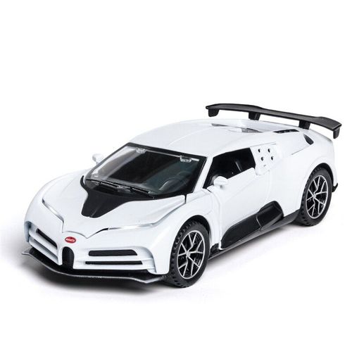 Modèle De Voiture En Alliage Moulé Pour Enfant, Jouet De Collection, Édition Du 110e Anniversaire, Livraison Gratuite, 1:32