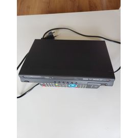 Récepteur Peekton Media Scope 100 Twin Tuner HD DVB-T Video Receiver & Recorder
