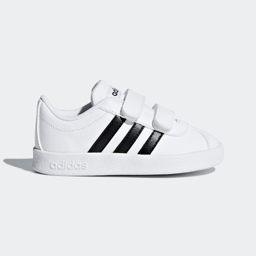 Baskets Adidas Vl Court2.0 Db1839