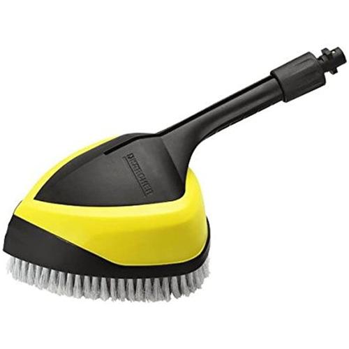 Kärcher - Brosse - pour nettoyeur à pression - pour Kärcher K 2.300, K 2.38, K 2.425, K 2.91, K 3.550, K 5.600, K 5.600 T200, K 6.250, K 7.400