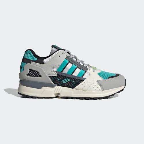 Soldes adidas zx best sale 10000