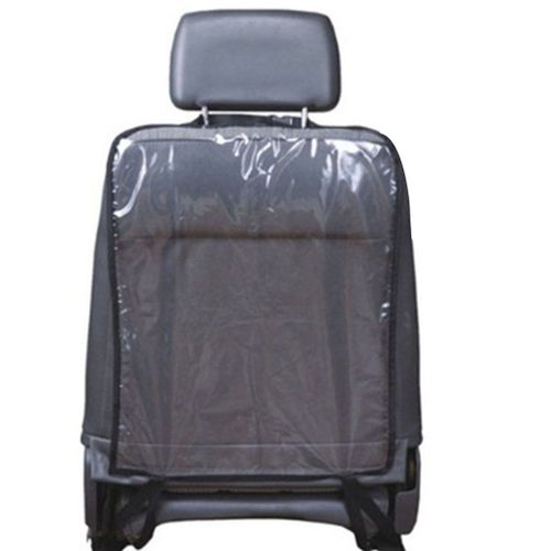 Protection De Siège Arrière De Voiture Pour Enfants, Tapis De Protection Pour La Boue