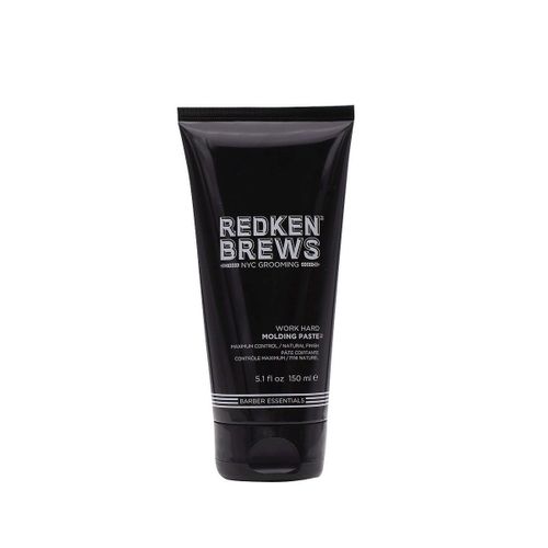 P Te Coiffante Work Hard Redken Brews 150ml 