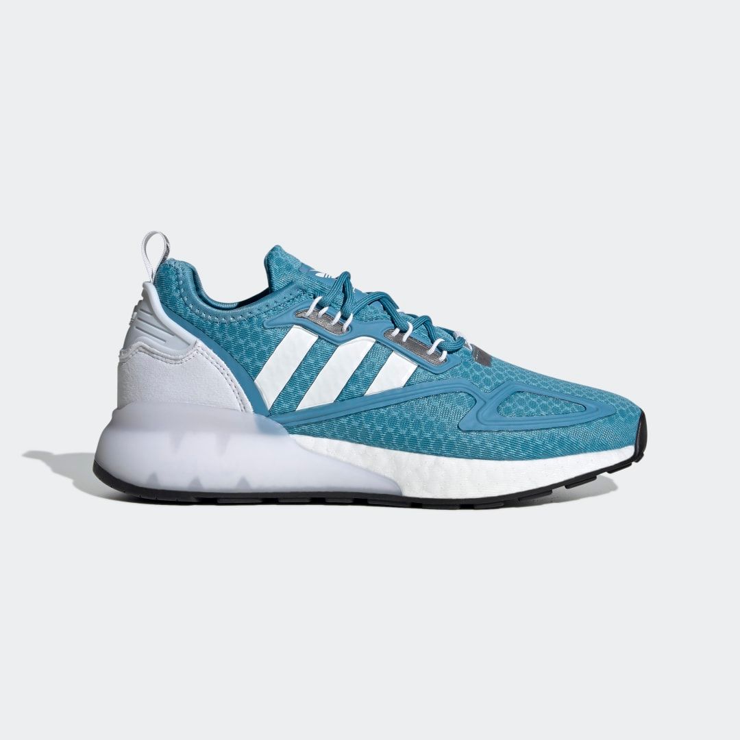 Baskets Adidas Zx 2k Boost G58089 | Rakuten