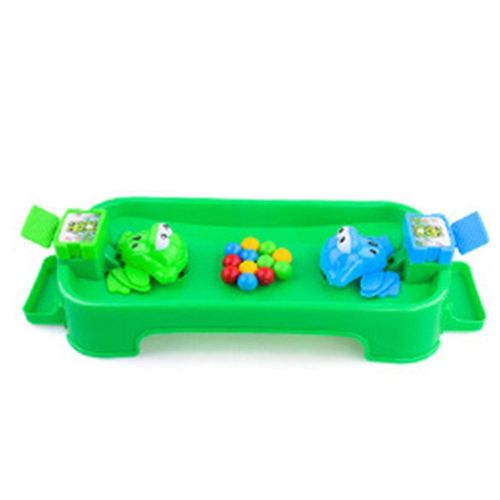 Jeu De Stratégie Pour Enfants, Amusant Et Interactif, Grenouille Affamée Mangeant Des Haricots, Anti-Stress, Pour La Famille