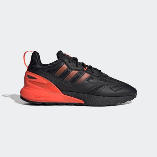 Shop adidas zx 850 orange homme Shop