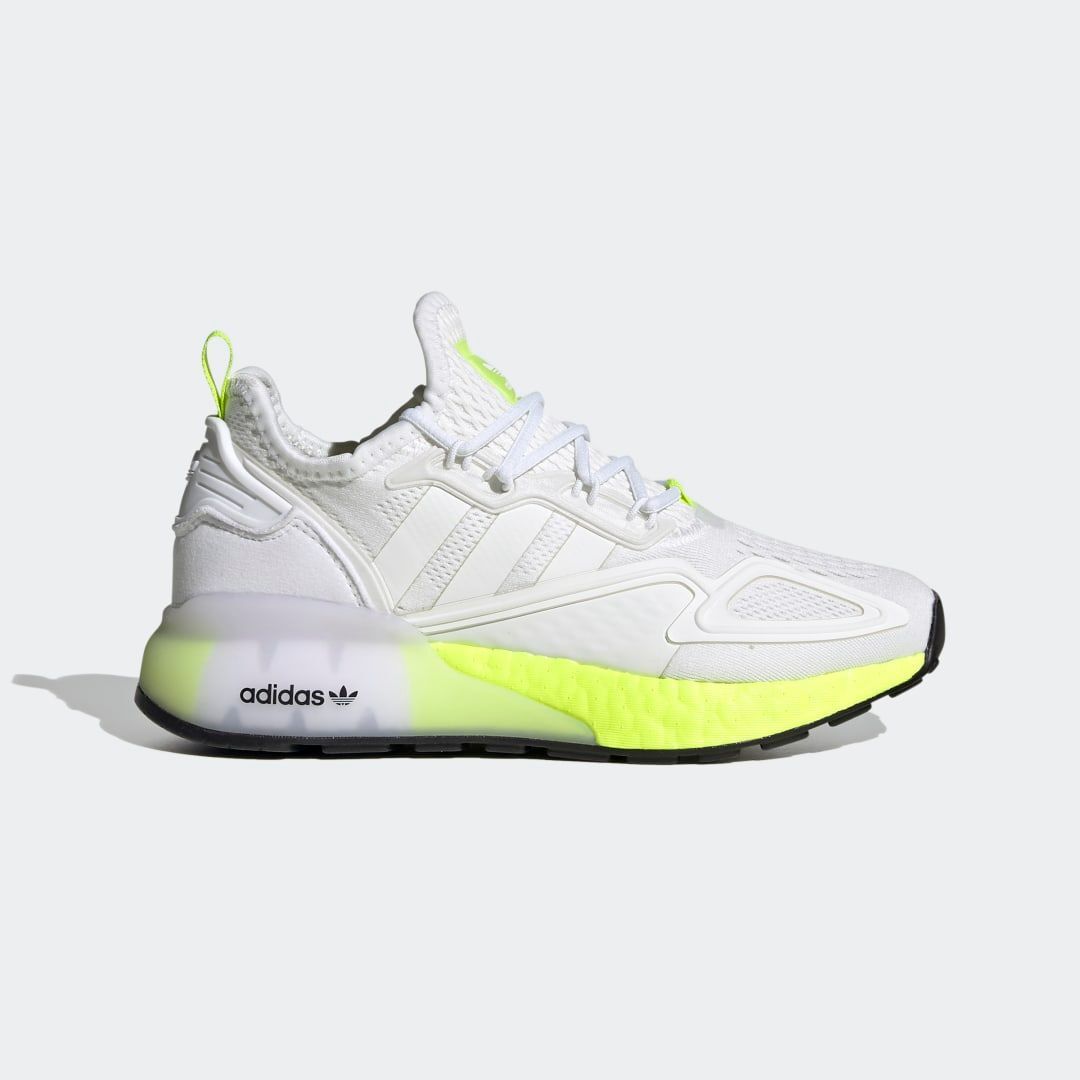 Baskets Adidas Zx2k Boost Fv4620 | Rakuten
