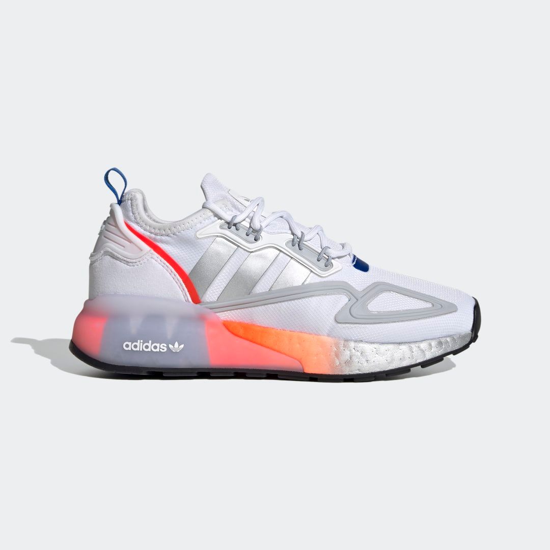 Baskets Adidas Zx2k Boost Fy5694 | Rakuten