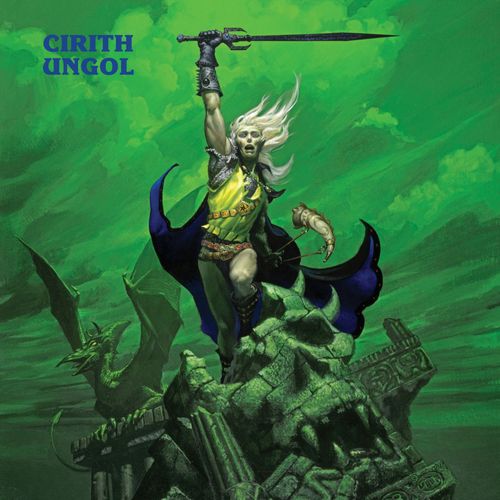 Frost & Fire (40th Anniversary Edition) - Cd Album