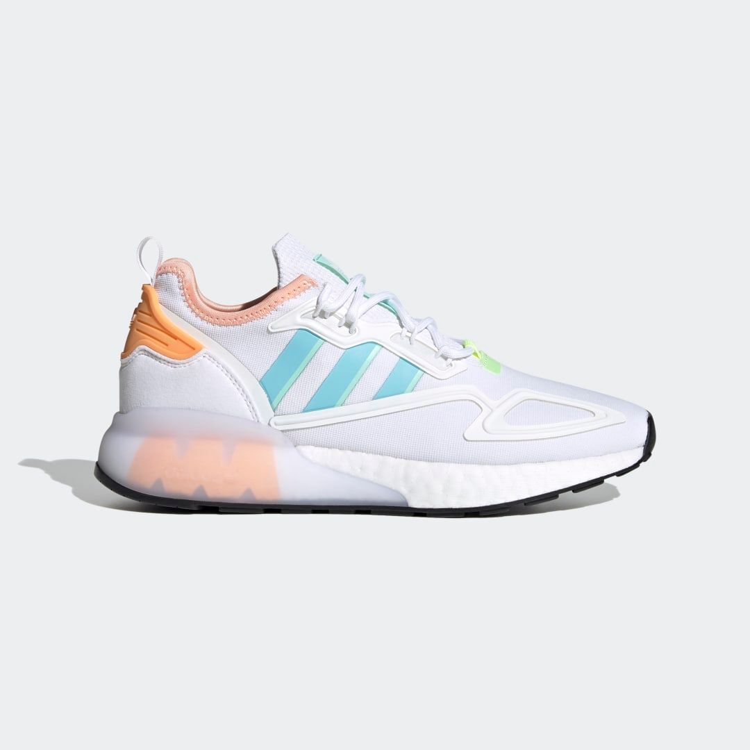Baskets Adidas Zx2k Boost H06578 | Rakuten