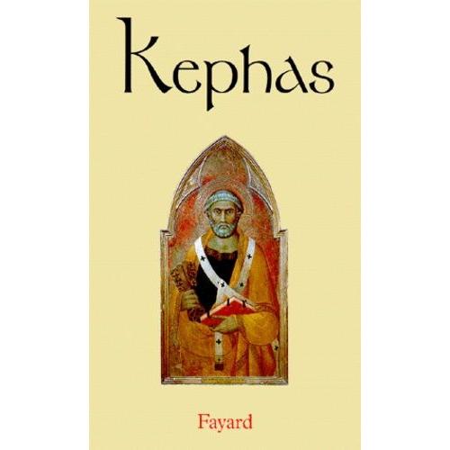 Kephas - Volume 2, Carème, Temps Pascal, Temps Ordinaire 6 À 12