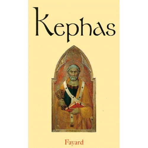 Kephas, Tome 2