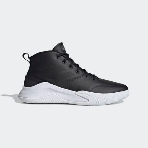 Chaussures De Basketball Adidas Own The Game Ee9638
