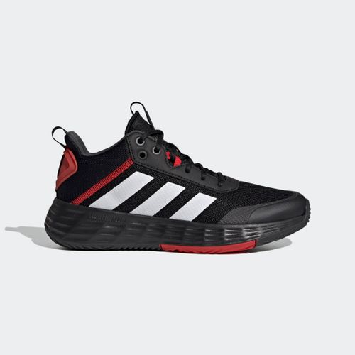Chaussures De Basketball Adidas Ownthegame H00471