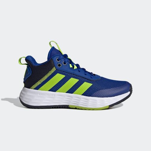 Chaussures De Basketball Adidas Ownthegame 2.0 H01557