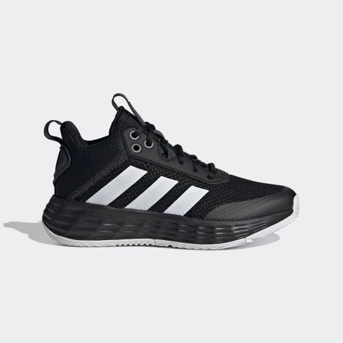 Chaussures De Basketball Adidas Ownthegame 2.0 H01558