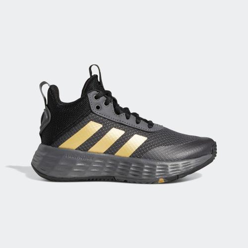 Chaussures De Basketball Adidas Ownthegame 2.0 Gz3381