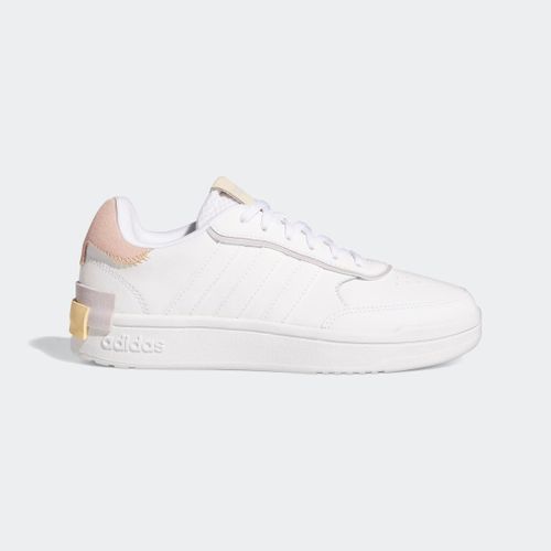 Chaussures De Basketball Adidas Postmove Se Gw0348