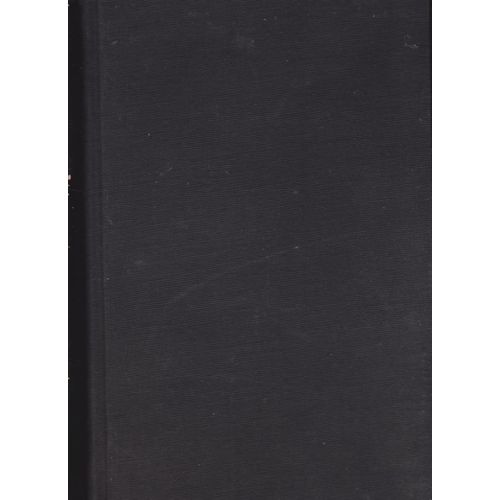 Registre Relié Toilé Noir Exacompta - Recettes - Paiements   Folioté 50  -  / Colonnes Par Parge Format 320x215x15 Mm 