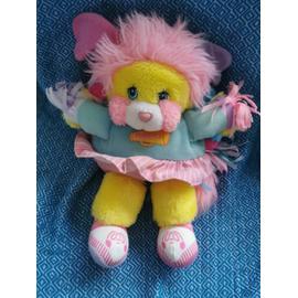 Jouet en peluche Lulu parlant de Popples 