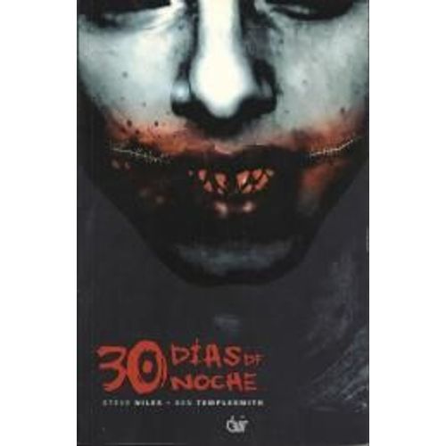 30 Dias De Noche