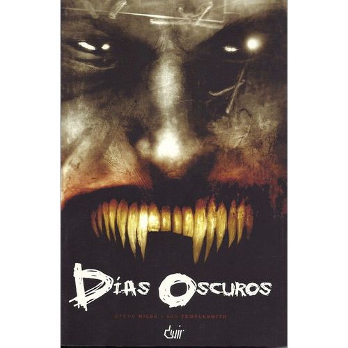 Dias Oscuros Devir 2004