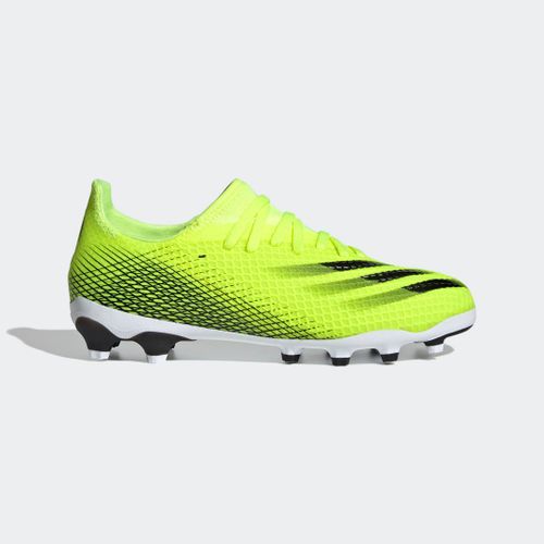 Chaussures De Football Adidas Multisurfaces X Ghosted.3 Fw6975