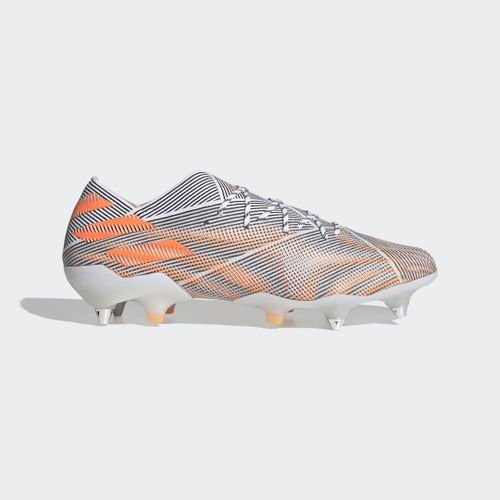 Chaussures De Football Adidas Nemeziz .1 Terrain Gras Fw7326