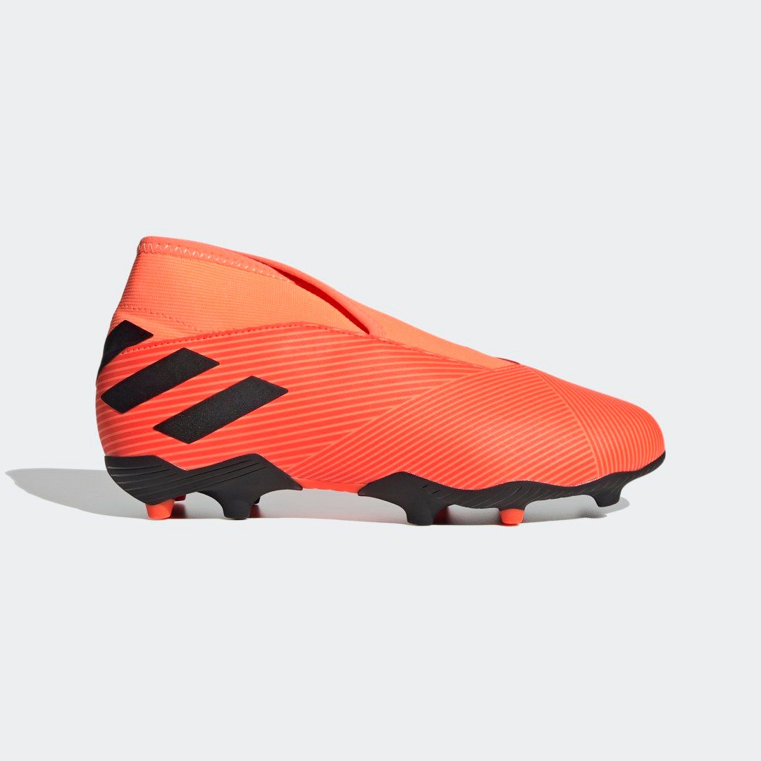 Chaussures De Football Adidas Nemeziz 19.3 Terrain Souple Eh0488 | Rakuten