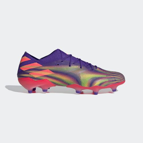 Chaussures De Football Adidas Nemeziz.1 Terrain Souple Eh0760