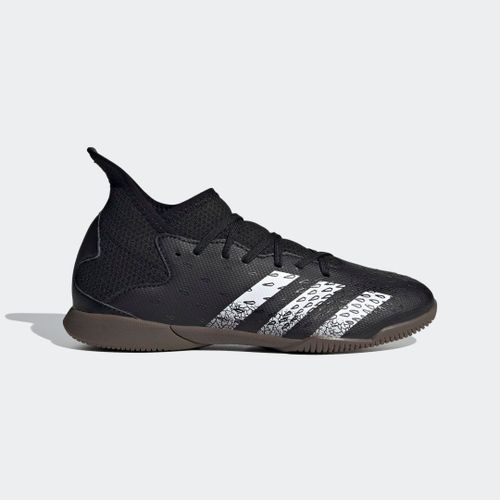 Chaussures De Football Adidas Predator Freak.3 Indoor Fy1033