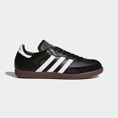 Chaussures De Football Adidas Samba Leather 19000